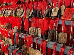 -潭柘寺景区