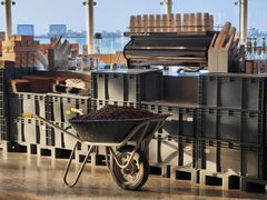 -Seesaw Coffee(朝阳大悦城店)