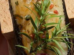 -鳥喜Toriki怀石烧鸟料理