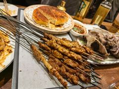-有奴思烤肉·清真(正宁路店)