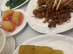 -潮福城大酒楼(北尚店)