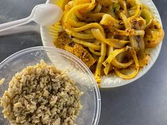 -正宁路小吃夜市