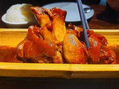 -大牌大·传统杭帮菜(湖滨店)