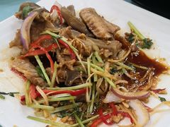 -绿雅居原生态农庄(小涌店)
