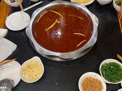 -冯记香辣兔火锅(茶店子总店)