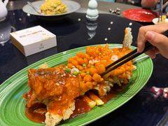 -香雪海饭店中餐厅(湖滨店)