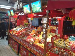 -青岛利群四方购物广场