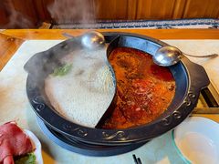 -顺顺小吃(独克宗古城店)
