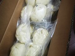 -俞记安顺特色破酥包(民生路店)