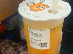 -CoCo都可(常德路店)