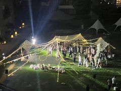 -天目湖涵田度假村