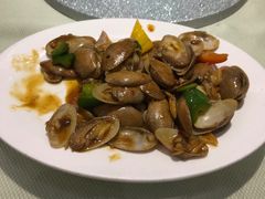 -新享乐海鲜(翠华路店)