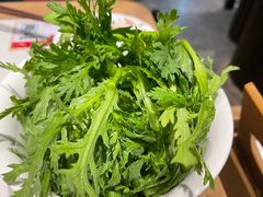 -东门口·鲜爆肚涮肉·烧烤(老门东店)