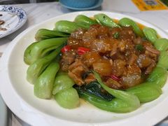 -三江源美食城