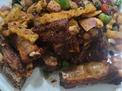 -宋记冕宁土菜馆(海门渔村二店)