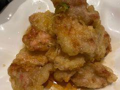 -北李妈妈菜·海肠捞饭(高新万达店)