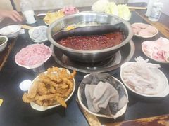 -储奇门鳝鱼火锅(总店)