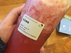 -喜茶(深圳福田星河COCO Park店)
