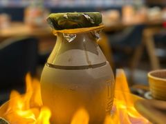 -吃饭皇帝大土家民族菜(正大广场店)