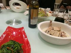 -九重天大饭店(北大街店)