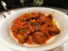 -津禧荟·酥皮烤鸭(北辰店)
