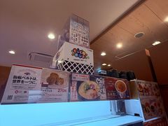 -KURA寿司(博多中洲店)