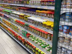 -果蔬好生活超市(乐堤港店)