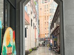 -佛山顺德香云纱园林酒店(清晖园店)