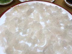 -寻味顺德·南记酒家·传统顺德菜·鱼生(广源路店)