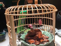 -佬麻雀·剁椒鱼头(京基KK One店)