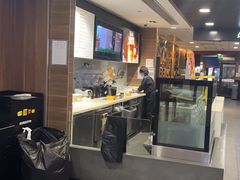 -麦当劳(四川北路店)