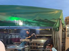 -清真·馬坡二旦烧烤(人生一串拍摄店)