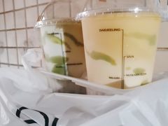 -KOI Thé(正佳广场店)
