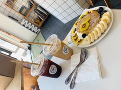 -W Coffee(船板巷店)