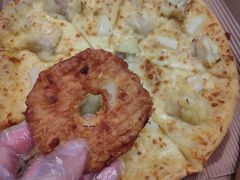 -乐凯撒披萨(蛇口花园城店)
