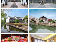 -淹城春秋乐园