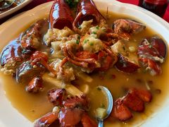 -上海小南国(正大店)