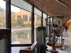 -W FITNESS 威尔仕健身·游泳(七宝店)
