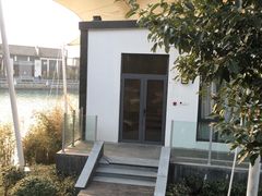 -帐篷客·溪龙茶谷度假酒店