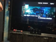 -麦克疯KTV(花园店)