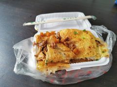 三鲜豆皮-味美香豆皮
