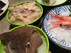 -V-ONE西雅图海鲜自助餐厅(仓山万达广场店)