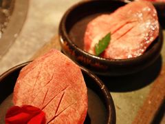 -厚贞日式烤肉(龙之梦店)