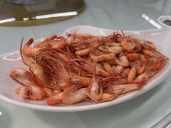 -八仔大富楼·河鲜(西江店)