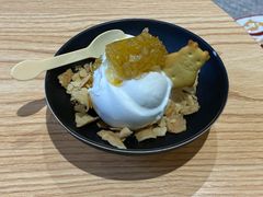 蜂巢水牛奶雪糕-歎雪糕低糖低脂Gelato冰淇淋