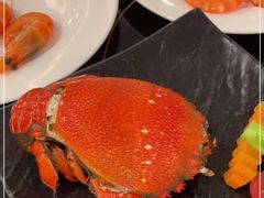 -南宁沃顿国际大酒店-自助餐厅