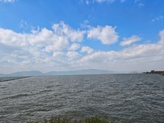 -呈贡滇池生态湿地公园