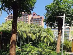 -三亚湾海居铂尔曼度假酒店