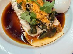 -谢记上海大排档(长寿路店)