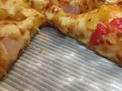 -尊宝比萨(车公庙店)